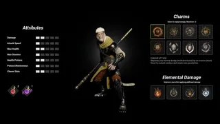Скриншот 3 к игре Black Legend: Wukong
