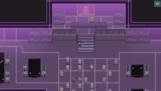 Скриншот 3 к игре 코드: 안티데시스