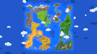Скриншот 3 к игре Mini Eco