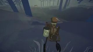 Скриншот 3 к игре Frog Bard