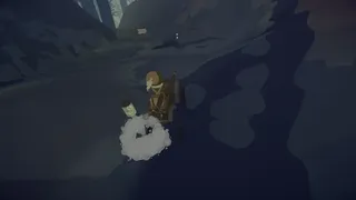 Скриншот 4 к игре Frog Bard