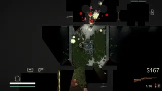 Скриншот 6 к игре Project Dimension