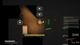 Скриншот 7 к игре Project Dimension