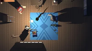 Скриншот 2 к игре Umbra