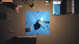 Скриншот 3 к игре Umbra