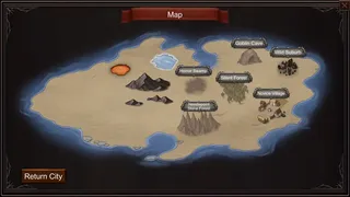 Скриншот 2 к игре 挂到1000级-Idle to level 1000