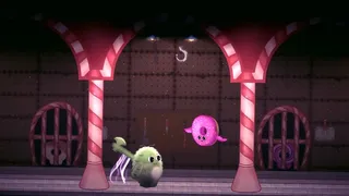 Скриншот 2 к игре Bite the Crown