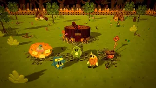 Скриншот 3 к игре Bite the Crown
