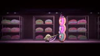 Скриншот 4 к игре Bite the Crown
