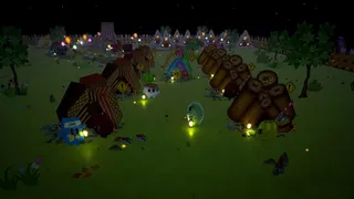 Скриншот 5 к игре Bite the Crown