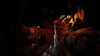 Скриншот 2 к игре Shichiya Shrine