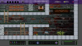 Скриншот 3 к игре The Legend of Bubble Boy