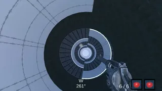 Скриншот 3 к игре Touch the Sky