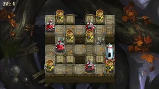 Скриншот 1 к игре To Get There