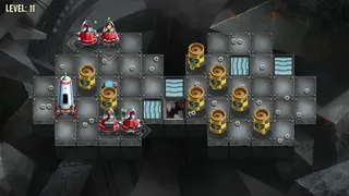 Скриншот 2 к игре To Get There