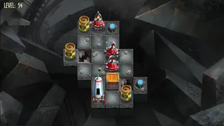 Скриншот 3 к игре To Get There