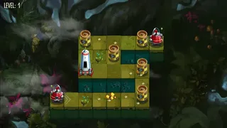 Скриншот 4 к игре To Get There