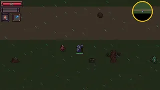 Скриншот 8 к игре The Awakening of the Bleak Dimension