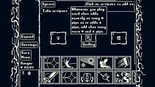 Скриншот 2 к игре Dimwood