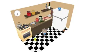 Скриншот 5 к игре ENTROPY