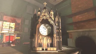 Скриншот 2 к игре The Radio