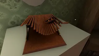 Скриншот 3 к игре The Radio