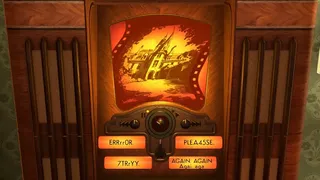 Скриншот 4 к игре The Radio