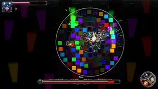 Скриншот 2 к игре Zui's Witch Academy