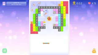 Скриншот 2 к игре Brick Breaker Maker
