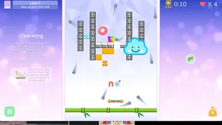 Скриншот 3 к игре Brick Breaker Maker