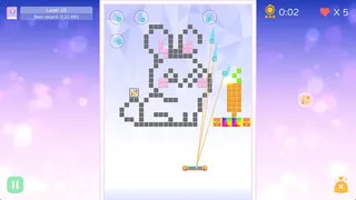 Скриншот 4 к игре Brick Breaker Maker