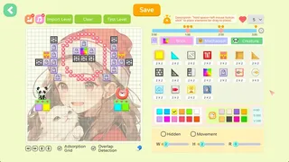 Скриншот 6 к игре Brick Breaker Maker