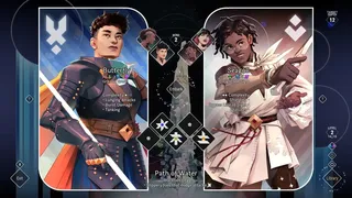 Скриншот 2 к игре NOMIA