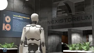 Скриншот 5 к игре Nexistoreum