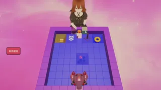 Скриншот 4 к игре 射不中就死？只能瞄准病娇美少女心防的弹珠射姬游戏 ！