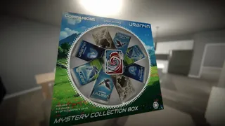 Скриншот 1 к игре DECK COLLECTOR