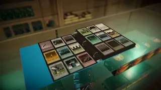 Скриншот 3 к игре DECK COLLECTOR