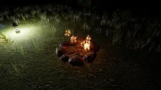 Скриншот 1 к игре Mountain's Memory