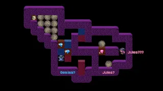 Скриншот 3 к игре Gemima