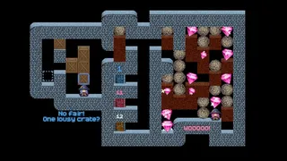 Скриншот 5 к игре Gemima