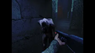 Скриншот 3 к игре The Revanchist