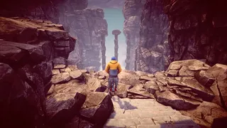 Скриншот 2 к игре Hardest Game About Jumping
