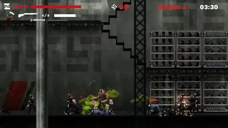 Скриншот 4 к игре CAMP Z: THE AWAKENING