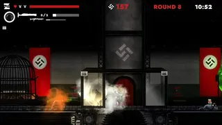 Скриншот 5 к игре CAMP Z: THE AWAKENING