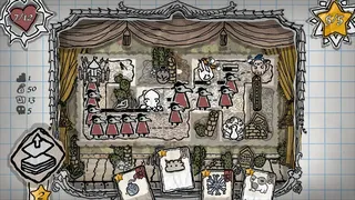 Скриншот 1 к игре Hand of Hexes