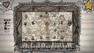 Скриншот 2 к игре Hand of Hexes