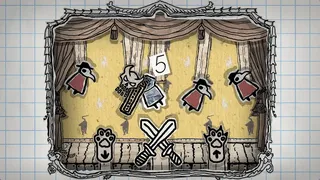 Скриншот 5 к игре Hand of Hexes