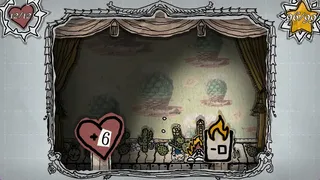 Скриншот 6 к игре Hand of Hexes