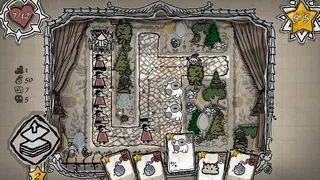 Скриншот 7 к игре Hand of Hexes