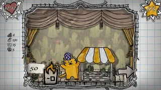 Скриншот 8 к игре Hand of Hexes